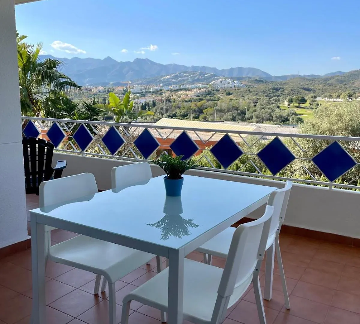 Solguest Apartamento II Napoleon Vistas Espectaculares!!! Marbella Spain