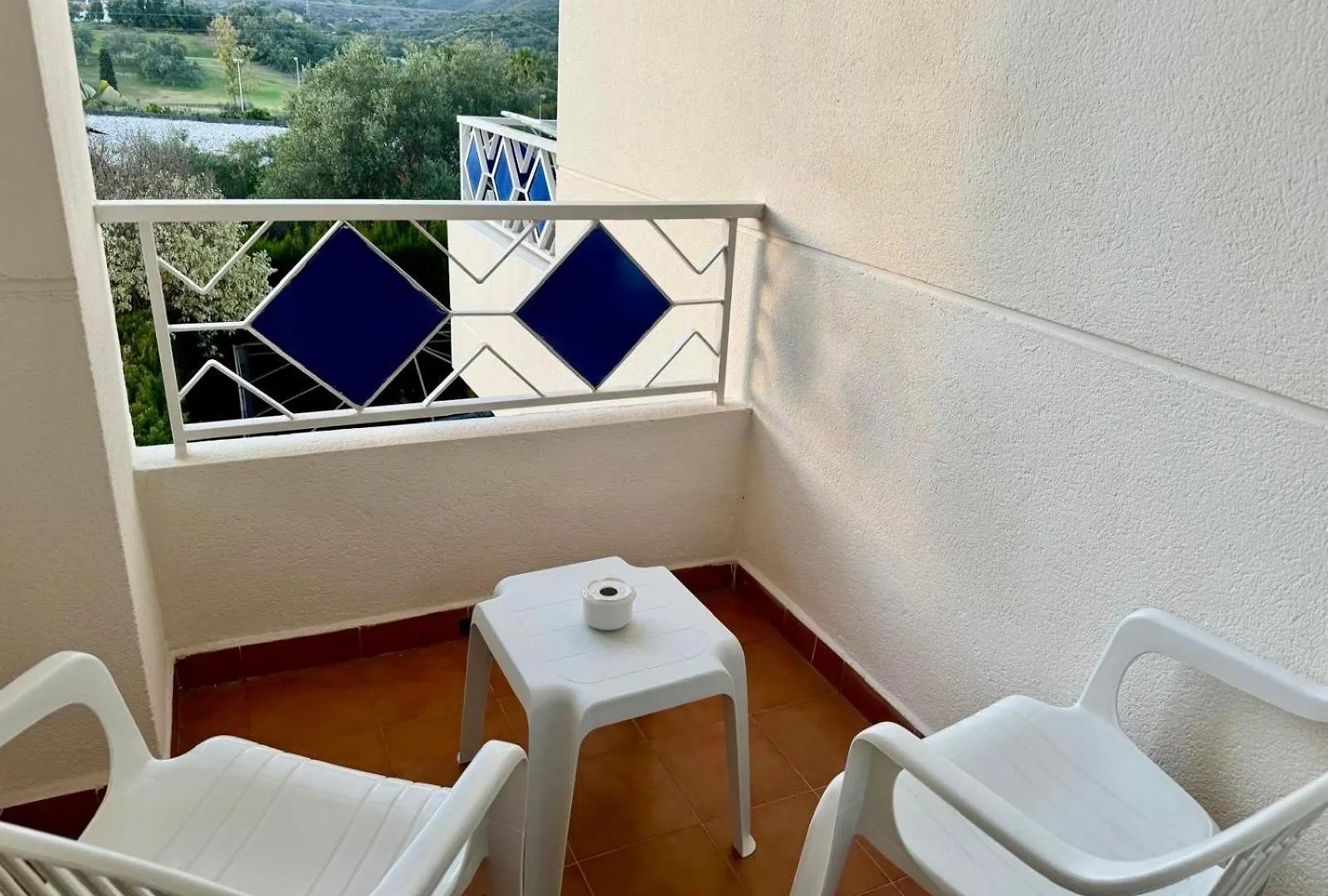 מארבלה Solguest Apartamento II Napoleon Vistas Espectaculares!!! ספרד